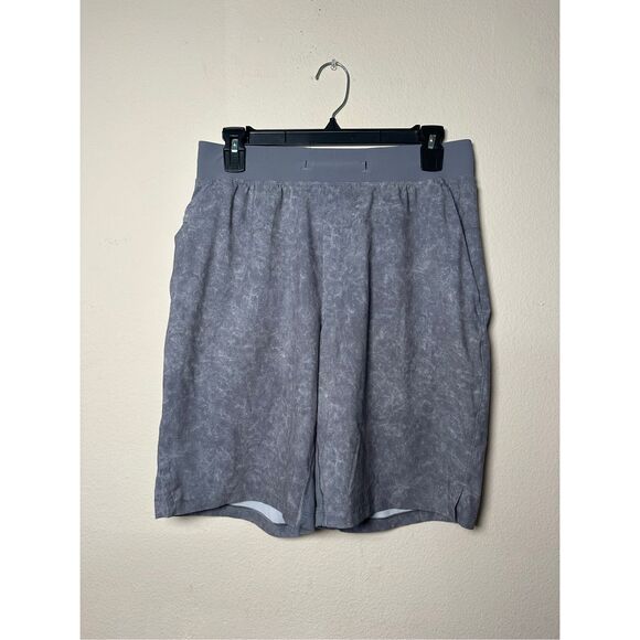 Lululemon T.H.E. Short 9" *Linerless Medium - Picture 6 of 12